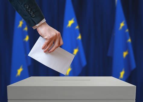 volby do europarlamentu 2024 datum